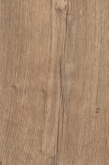 The texture of freshly cut wood. Annual rings and cracks in the old tree. Horizontal  wooden background. Texture in high resolution. Color image.