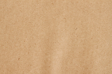 Paper texture, cardboard background. Recyclable material, inclusions of cellulose