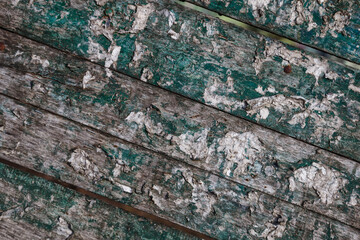 the old bulletin board