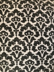 seamless damask wallpaper pattern