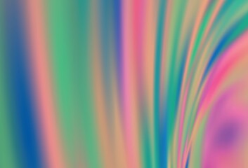Dark Multicolor vector modern elegant layout.