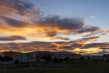 Atardecer