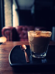 cafecito