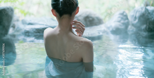温泉 女性 Wall Mural Wallpaper Murals Wallsheaven Naka 温泉 女性 Wall Mural Wallpaper Murals Wallsheaven Naka