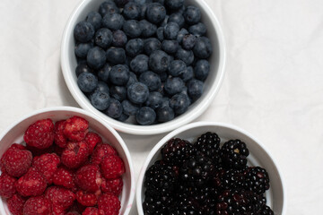 
rich and healthy berries for a healthy and fresh meal all year round