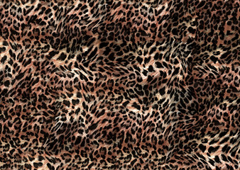 animal skin pattern	
