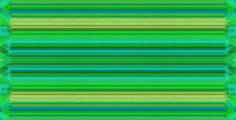 Obraz premium Colorful abstract background with lines