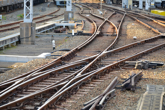 ポイント切り替え」の写真素材 | 810件の無料イラスト画像 | Adobe Stock