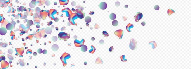 Light Elements Graphic Vector Panoramic 