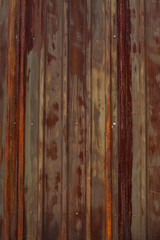 Obraz premium iron texture