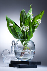 Lily Of The Valley