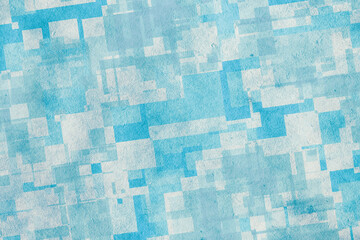 abstract blue background