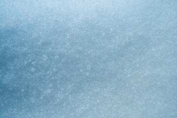 snow background