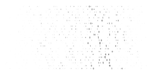 Abstract technology background