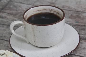 cup of coffee