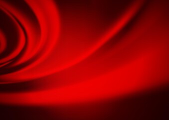 Light Red vector abstract bright background.