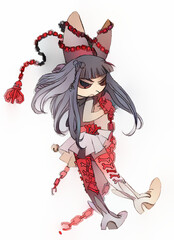 色とりどりのandroid