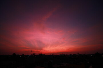 Atardecer