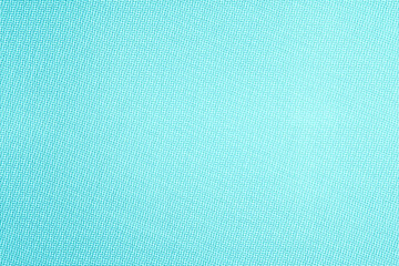 Abstract background, overlay of small grids. Waves, moire, streaks of light and blackout, shade of sapphire blue