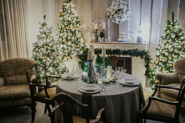 Christmas decorations