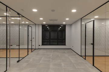 New Modern Offices Interior