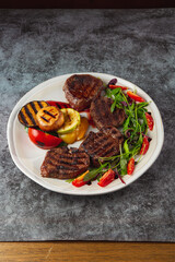 food foods tia pizza pasta alkogol fish salads drinks cocktails