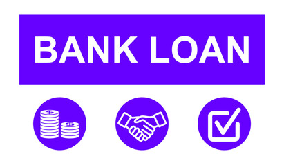Concept of bank loan