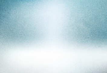 Frozen texture in winter. Sparkle vector background