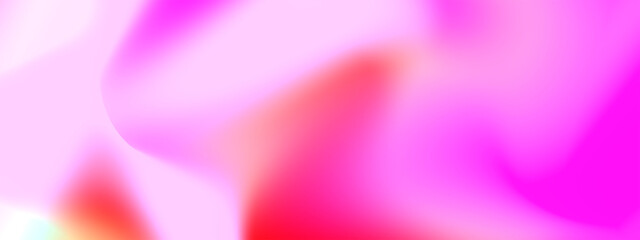 Liquid colorful background. Futuristic Abstract Background. 3d Abstract fluid shape.