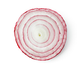 Red onion (shallot)