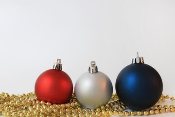 Christmas Ornaments for Decoration