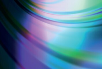 Dark Pink, Blue vector modern elegant layout.