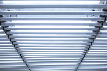 Fototapeta premium roof