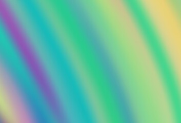 Light Red, Yellow vector colorful abstract background.