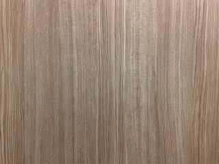 Seamless Striped wood wall classic retro color or wooden floor in sepia brown wooden texture for exterior or interior design or 3d model design. concept is vintage old warm wooden for interior design.