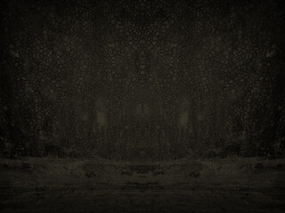 Isolated  distressed wall plaster background