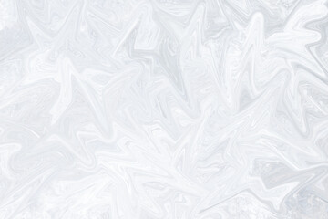 White marble, natural pattern background For design and construction