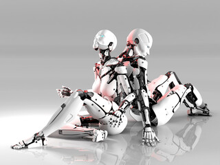 Fototapeta premium Fantasy