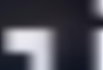 Dark Gray vector backdrop with wry lines.