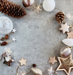 Christmas decorations