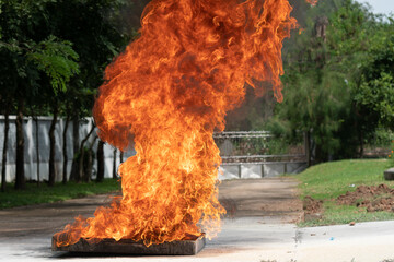 Fire