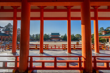 平安神宮