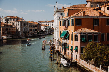 Italien - Venedig