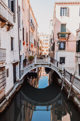 Obraz na płótnie Canvas Italien - Venedig