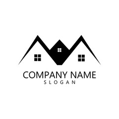 Property Logo Template