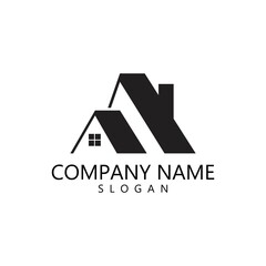 Property Logo Template