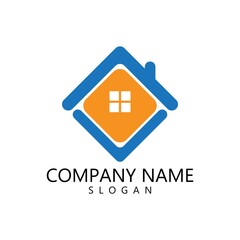 Property Logo Template