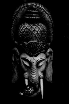 Lord Ganesha