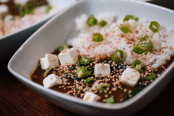 JAPANESE CURRY