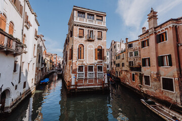 Italien - Venedig